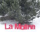 La Molina prepara su paso de las competiciones invernales a las de verano