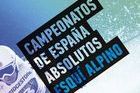 Comienzan los Campeonatos de España absolutos de esquí alpino
