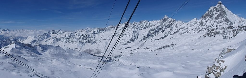  Una semana en el valle de Aosta 