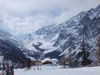 Una semana en el valle de Aosta 