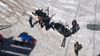 Fallece un snowboarder británico en la estación de Grandvalira