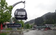Snow Space Salzburg pospone inversiones por valor de 64 millones de euros