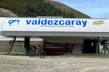 Ecologistas en Acción rechaza todos los nuevos proyectos en Valdezcaray