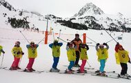 Andorra se pregunta: clases de esquí escolar ¿lúdicas o de competición?