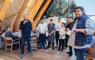 El Snow Club Gourmet 2024 de Grandvalira cierra con 7 restaurantes estrellados