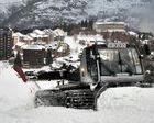El Pirineo francés pierde un 9% de días de esquí vendidos