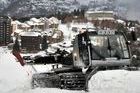 El Pirineo francés pierde un 9% de días de esquí vendidos