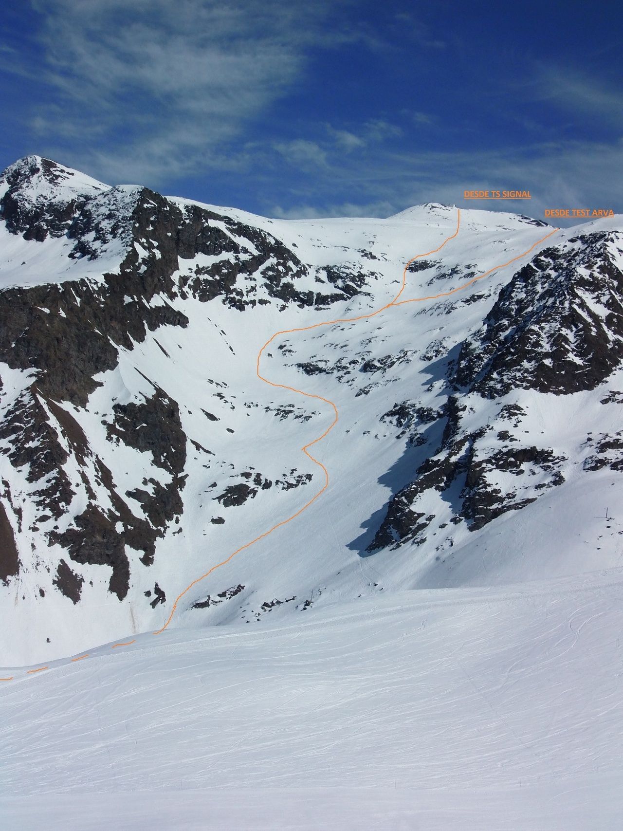 Semana Santa ’19 en Alpe d`Huez Gran Domaine