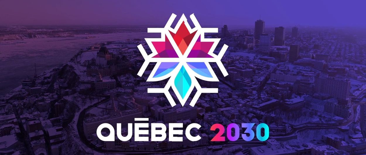 Quebec también quiere optar a los Juegos Olímpicos de invierno en 2030