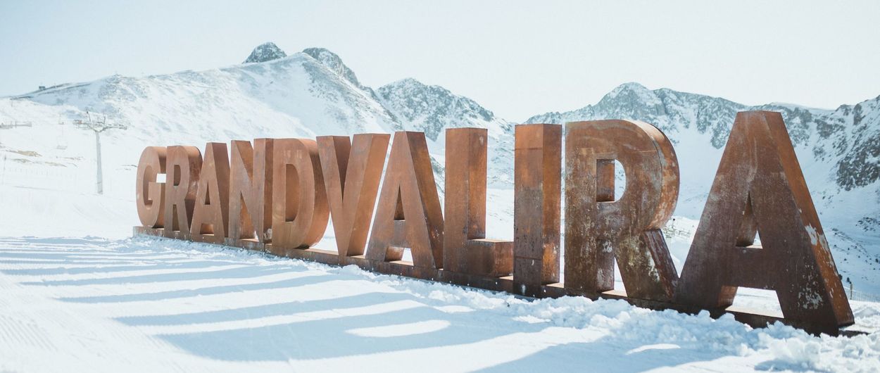 Grandvalira Resorts cierra temporada entre las gigantes del esquí europeo