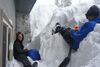 Alta Ski Area alcanza la mítica cifra de las 900 pulgadas de nieve