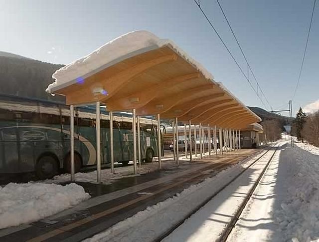 Dolomiti Express