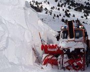Porté Puymorens volverá a abrir en Junio para el esquí