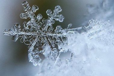 Pronósticos de Nevadas: La temporada de nieve 2018 podría adelantarse