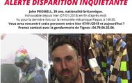 Encuentran el cuerpo de un desaparecido en Tignes en enero