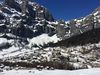 Leukerbad - Dolomitas a la Suiza