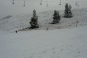 Bariloche comienza su temporada de nieve