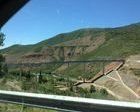 A buen ritmo las obras de la autovía de Huesca