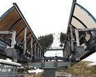 Whistler-Blackcomb amplía su area esquiable