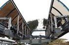 Whistler-Blackcomb amplía su area esquiable