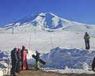 Corralco abrirá el 13 de Junio y será el primer centro de ski en abrir sus puertas