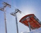 Elbrus instala el telecabina más alto de Europa
