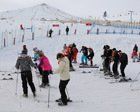Asociación de Centros de Ski da el Vamos a temporada 2016