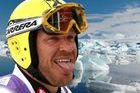 Hermann Maier se va al Polo Sur en un reality show