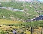 El abandono de Sierra de Béjar-La Covatilla provoca actos de pillaje