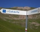 Coll de Pal reclama poder ser puerta de entrada de Alp 2500