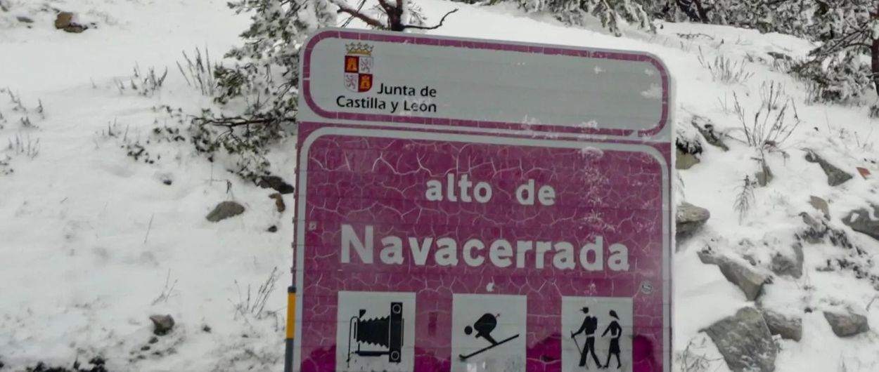 ¿Están bien señalizadas las estaciones de esquí?