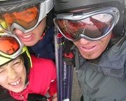 Profesor de esquí y guía de Montaña. La entrevista a Ricardo Montoro
