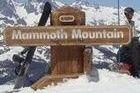 Mammoth Mt. compra un par de estaciones de California