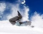 Los snowboarders pierden su caso contra Alta