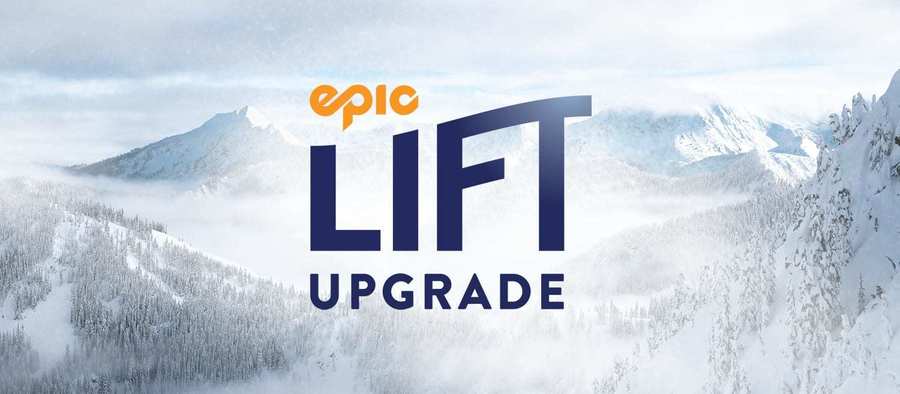 Epic Lift Upgrade 2022 2023