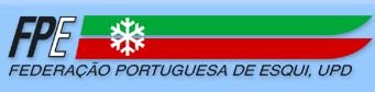 Logo Federacion Portuguesa de esqui alpino