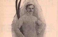 Sports d'hivern 1913