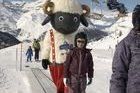 Wolli y la importancia de las mascotas en las estaciones de esquí