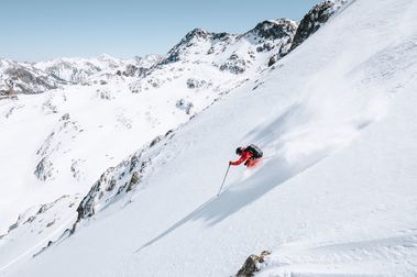 Andorra recupera la venta de forfaits de temporada de esquí a niveles prepandemia