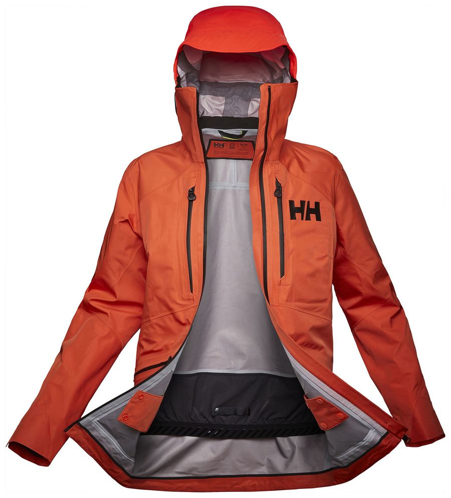 Helly Hansen Elevation Infinity chaqueta de esqui