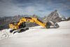 La nueva pista Gran Becca de Zermatt declarada ilegal por las autoridades Suizas