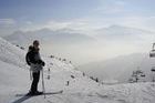 Los Alpes empiezan a pasarse al desarrollo sostenible
