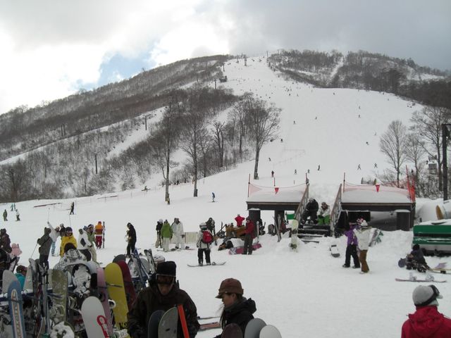 Kagura Ski