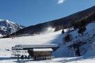 Casi 130 kilómetros para esquiar en Andorra este fin de semana