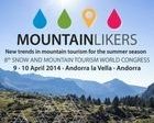 20 expertos en el 8º Congreso de Nieve y Montaña de Andorra