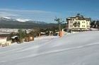 Fin de semana de esquí gratis en Espace Cambre d'Aze