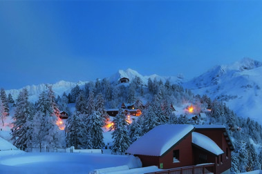 El Pirineo francés invierte 39 millones en la nueva temporada de esquí