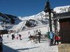 Les estacions d'esquí gironines tancaran una de les pitjors temporades
