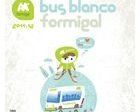 El bus blanco a Formigal y Panticosa comienza su temporada
