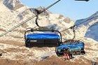 Zermatt inaugura uno de los telesillas más rápidos